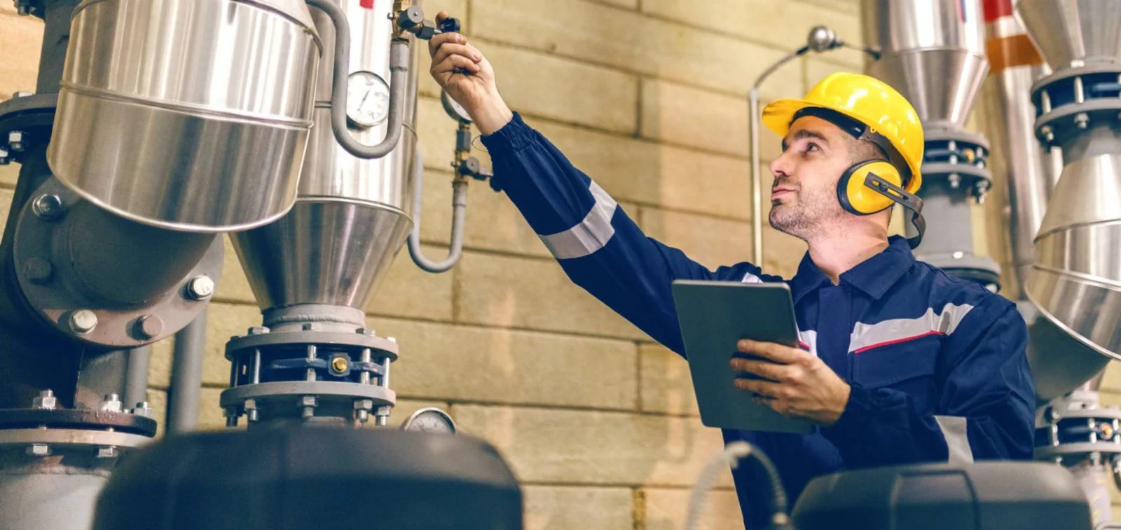 Master Your Thermal Control Needs